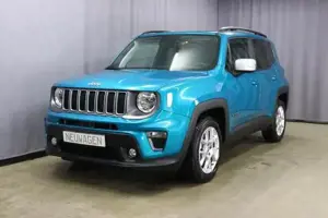 Jeep Renegade Limited 1.6 Multijet 96kW FWD, Panorama Glassch...