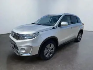 Suzuki Vitara Comfort 2024 1.4 BJET Hybrid 1.4L BOOSTERJET - ...