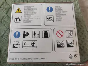 Schwimminsel von Intex Bild 3