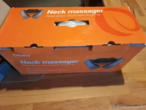 Nackenmassagegerät