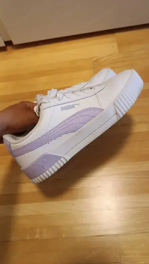 Schuhe Sneaker, Damen, Puma, Gr. 37