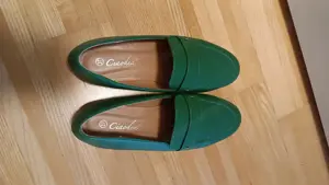 Schuhe Loafer, Damen, Gr. 37 Bild 3