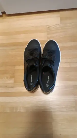 Schuhe Sneaker, Damen, Gr. 37 Bild 3