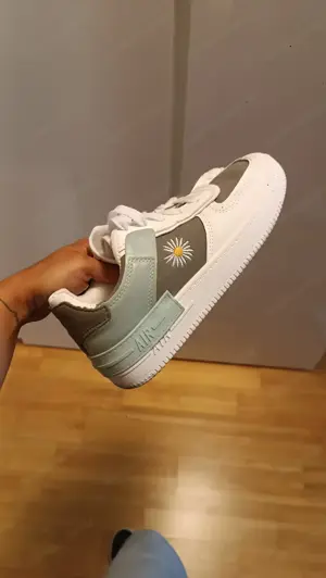 Schuhe Sneaker, Damen, Gr. 37