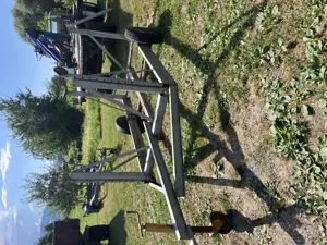 diverse Bootsanhänger  u. Anhänger Bild 3