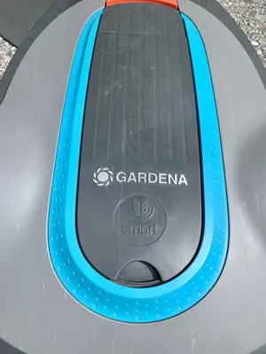 Gardena Smart Sileno City 250 inkl. Gateway, Garage und Zubehör Bild 5