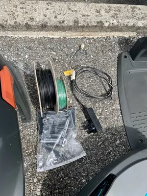 Gardena Smart Sileno City 250 inkl. Gateway, Garage und Zubehör Bild 8