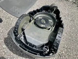 Gardena Smart Sileno City 250 inkl. Gateway, Garage und Zubehör Bild 7