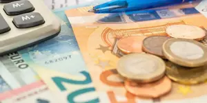 Unternehmensfinanzierung