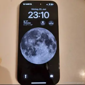 iphone 16 pro  Bild 2