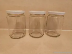 Marmeladegläser NEU