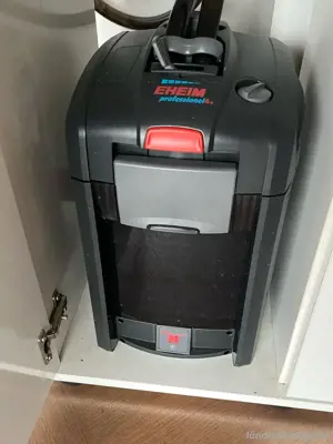 aquarium mit unterbau 200 liter