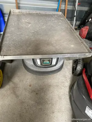 Mäh roboter Gardena Bild 7