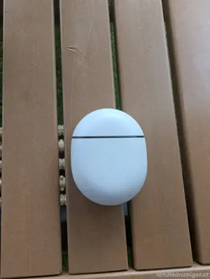 Google Pixel Buds A-Series True Wireless Kopfhörer Weiß