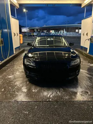 Audi A5 Allrad Bild 5