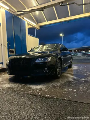 Audi A5 Allrad Bild 4