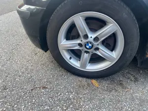Felgen Alu für BMW 320d Bild 3