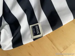 Regatta Outdoor Regenjacke Gr.38 Bild 4