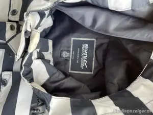 Regatta Outdoor Regenjacke Gr.38 Bild 3