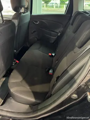 renault clio Bild 4