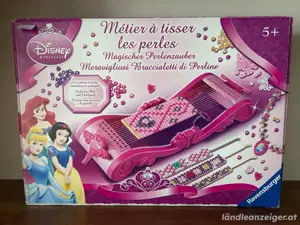 Webrahmen von Disney  Bild 2