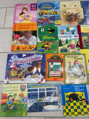Kinderbücher