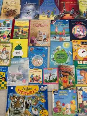 Kinderbücher Bild 2
