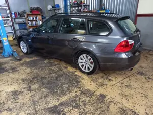 BMW 318  E 91 Kombi