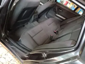 BMW 318  E 91 Kombi Bild 7