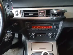 BMW 318  E 91 Kombi Bild 6