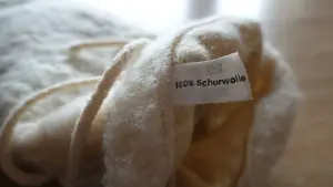 Kirschkernsäckchen (650 g) und "Geheimnisse der Hausmedizin" (Buch) Bild 4