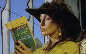 Out of Rosenheim - Arthaus Collection DVD, TOPZUSTAND, KLASSIKER...! Bild 5