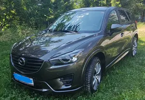 Mazda CX5 AWD CD150 HannesArch limited edition