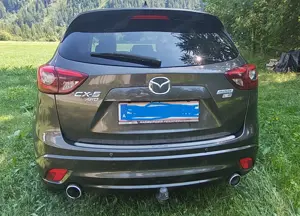 Mazda CX5 AWD CD150 HannesArch limited edition Bild 2
