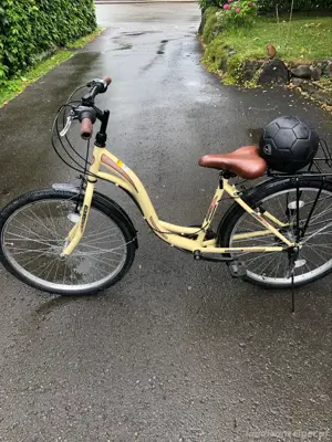 Fahrrad zu verkaufen