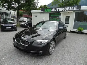 BMW 530 D AUTOMATiK Österreich - Paket