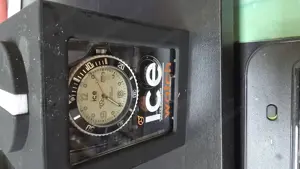 ICE Watch aus Sammlungsauflösung