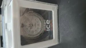 ICE Watch aus Sammlungsauflösung
