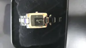 Aus meiner Uhrensammlung