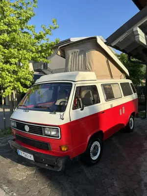 VW T3 Westfalia