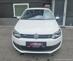 4Sports 1,2 R-Line Frisch Vorgeführt Bild 2