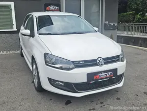 4Sports 1,2 R-Line Frisch Vorgeführt Bild 3