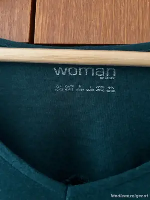 Tchibo Damen Shirt Gr. 42-44 Bild 2