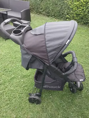 hauck  reisebuggi  travel n  55,00  
