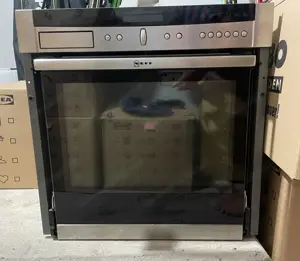 Backofen Neff