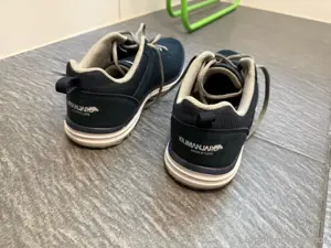 Kilimanjaro Schuhe Bild 2