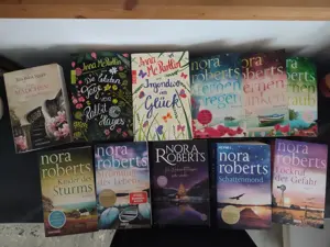 div. Bücher wie neu
