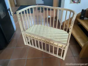 Babybay Beistellbett, Kinderbett  Bild 2