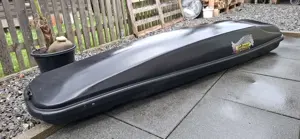 Dachbox Forstinger 2250x400x340, 300li
