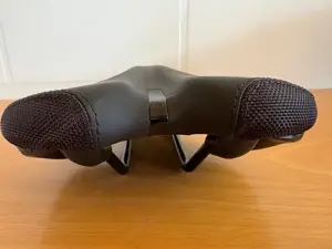 Fahrradsattel  Bild 3